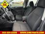 2015 Pepper Gray Metallic U5u5 Volkswagen Tiguan SE 4Motion (WVGBV7AX9FW) with an 2.0L 2.0L Turbo I4 200hp 207ft. lbs. Direct Injection engine, 6-speed Automatic with Tiptronic transmission, located at 5489 Dixie Highway, Fairfield, OH, 45014, (513) 221-2255, 39.333084, -84.523834- Photo#5