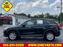 2015 Jet Black Mica 41w Mazda CX-5 Sport (JM3KE4BY1F0) with an 2.5L SKYACTIV-G 2.5L I4 184hp 185ft. lbs. Direct Injection engine, 6-Speed Shiftable Automatic transmission, located at 5489 Dixie Highway, Fairfield, OH, 45014, (513) 221-2255, 39.333084, -84.523834- Photo#1