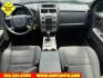 2012 Sterling Gray Metallic Uj Ford Escape XLT (1FMCU9D75CK) with an 2.5L Duratec 2.5L I4 171hp 171ft. lbs. Sequential Multiport Fuel Injection engine, 6-Speed Automatic transmission, located at 2813 Gilbert Avenue, Cincinnati, OH, 45206, (513) 221-2255, 39.130219, -84.489189- Photo#3