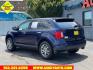 2011 Kona Blue Metallic L6 Ford Edge SEL (2FMDK3JC7BB) with an 3.5L 3.5L V6 285hp 253ft. lbs. Sequential Multiport Fuel Injection engine, 6-Speed Shiftable Automatic transmission, located at 2813 Gilbert Avenue, Cincinnati, OH, 45206, (513) 221-2255, 39.130219, -84.489189- Photo#2