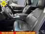 2011 Kona Blue Metallic L6 Ford Edge SEL (2FMDK3JC7BB) with an 3.5L 3.5L V6 285hp 253ft. lbs. Sequential Multiport Fuel Injection engine, 6-Speed Shiftable Automatic transmission, located at 2813 Gilbert Avenue, Cincinnati, OH, 45206, (513) 221-2255, 39.130219, -84.489189- Photo#5
