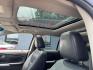 2011 Kona Blue Metallic L6 Ford Edge SEL (2FMDK3JC7BB) with an 3.5L 3.5L V6 285hp 253ft. lbs. Sequential Multiport Fuel Injection engine, 6-Speed Shiftable Automatic transmission, located at 2813 Gilbert Avenue, Cincinnati, OH, 45206, (513) 221-2255, 39.130219, -84.489189- Photo#6