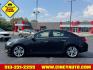 2014 Black Granite Metallic Chevrolet Cruze LTZ Auto (1G1PG5SB4E7) with an 1.4L Ecotec 1.4L Turbo I4 138hp 148ft. lbs. Sequential Multiport Fuel Injection engine, 6-Speed Shiftable Automatic transmission, located at 5489 Dixie Highway, Fairfield, OH, 45014, (513) 221-2255, 39.333084, -84.523834- Photo#1