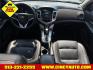 2014 Black Granite Metallic Chevrolet Cruze LTZ Auto (1G1PG5SB4E7) with an 1.4L Ecotec 1.4L Turbo I4 138hp 148ft. lbs. Sequential Multiport Fuel Injection engine, 6-Speed Shiftable Automatic transmission, located at 5489 Dixie Highway, Fairfield, OH, 45014, (513) 221-2255, 39.333084, -84.523834- Photo#2