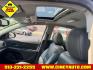2014 Black Granite Metallic Chevrolet Cruze LTZ Auto (1G1PG5SB4E7) with an 1.4L Ecotec 1.4L Turbo I4 138hp 148ft. lbs. Sequential Multiport Fuel Injection engine, 6-Speed Shiftable Automatic transmission, located at 5489 Dixie Highway, Fairfield, OH, 45014, (513) 221-2255, 39.333084, -84.523834- Photo#4