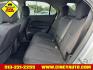 2016 Silver Ice Metallic Gan Chevrolet Equinox LT (2GNALCEK2G1) with an 2.4L Ecotec 2.4L I4 182hp 172ft. lbs. Direct Injection engine, 6-Speed Shiftable Automatic transmission, located at 5489 Dixie Highway, Fairfield, OH, 45014, (513) 221-2255, 39.333084, -84.523834- Photo#4