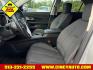 2016 Silver Ice Metallic Gan Chevrolet Equinox LT (2GNALCEK2G1) with an 2.4L Ecotec 2.4L I4 182hp 172ft. lbs. Direct Injection engine, 6-Speed Shiftable Automatic transmission, located at 5489 Dixie Highway, Fairfield, OH, 45014, (513) 221-2255, 39.333084, -84.523834- Photo#5