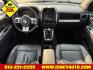 2016 Granite Crystal Metallic Clear Coat Pau Jeep Compass High Altitude (1C4NJDEBXGD) with an 2.4L 2.4L I4 172hp 165ft. lbs. Sequential Multiport Fuel Injection engine, 6-Speed Shiftable Automatic transmission, located at 5489 Dixie Highway, Fairfield, OH, 45014, (513) 221-2255, 39.333084, -84.523834- Photo#3