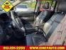 2016 Granite Crystal Metallic Clear Coat Pau Jeep Compass High Altitude (1C4NJDEBXGD) with an 2.4L 2.4L I4 172hp 165ft. lbs. Sequential Multiport Fuel Injection engine, 6-Speed Shiftable Automatic transmission, located at 5489 Dixie Highway, Fairfield, OH, 45014, (513) 221-2255, 39.333084, -84.523834- Photo#5
