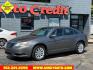 2012 Tungsten Metallic Clear Coat Chrysler 200 Touring (1C3CCBBB0CN) with an 2.4L 2.4L I4 173hp 166ft. lbs. Sequential Multiport Fuel Injection engine, 4-Speed Automatic transmission, located at 2813 Gilbert Avenue, Cincinnati, OH, 45206, (513) 221-2255, 39.130219, -84.489189- Photo#0
