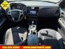 2012 Tungsten Metallic Clear Coat Chrysler 200 Touring (1C3CCBBB0CN) with an 2.4L 2.4L I4 173hp 166ft. lbs. Sequential Multiport Fuel Injection engine, 4-Speed Automatic transmission, located at 2813 Gilbert Avenue, Cincinnati, OH, 45206, (513) 221-2255, 39.130219, -84.489189- Photo#3