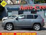 2013 Mineral Gray Metallic Clear Coat Jeep Compass Latitude (1C4NJDEB8DD) with an 2.4L 2.4L I4 172hp 165ft. lbs. Sequential Multiport Fuel Injection engine, CVT transmission, located at 2813 Gilbert Avenue, Cincinnati, OH, 45206, (513) 221-2255, 39.130219, -84.489189- Photo#1