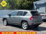 2013 Mineral Gray Metallic Clear Coat Jeep Compass Latitude (1C4NJDEB8DD) with an 2.4L 2.4L I4 172hp 165ft. lbs. Sequential Multiport Fuel Injection engine, CVT transmission, located at 2813 Gilbert Avenue, Cincinnati, OH, 45206, (513) 221-2255, 39.130219, -84.489189- Photo#2