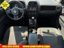 2013 Mineral Gray Metallic Clear Coat Jeep Compass Latitude (1C4NJDEB8DD) with an 2.4L 2.4L I4 172hp 165ft. lbs. Sequential Multiport Fuel Injection engine, CVT transmission, located at 2813 Gilbert Avenue, Cincinnati, OH, 45206, (513) 221-2255, 39.130219, -84.489189- Photo#3