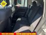 2013 Mineral Gray Metallic Clear Coat Jeep Compass Latitude (1C4NJDEB8DD) with an 2.4L 2.4L I4 172hp 165ft. lbs. Sequential Multiport Fuel Injection engine, CVT transmission, located at 2813 Gilbert Avenue, Cincinnati, OH, 45206, (513) 221-2255, 39.130219, -84.489189- Photo#4