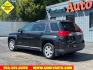 2013 Carbon Black Metallic GMC Terrain SLE-2 (2GKFLTEK8D6) with an 2.4L Ecotec 2.4L I4 182hp 172ft. lbs. Direct Injection engine, 6-Speed Shiftable Automatic transmission, located at 2813 Gilbert Avenue, Cincinnati, OH, 45206, (513) 221-2255, 39.130219, -84.489189- Photo#2