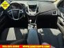 2013 Carbon Black Metallic GMC Terrain SLE-2 (2GKFLTEK8D6) with an 2.4L Ecotec 2.4L I4 182hp 172ft. lbs. Direct Injection engine, 6-Speed Shiftable Automatic transmission, located at 2813 Gilbert Avenue, Cincinnati, OH, 45206, (513) 221-2255, 39.130219, -84.489189- Photo#3
