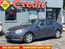 2013 Atlantis Blue Metallic Chevrolet Cruze LS Auto (1G1PA5SH5D7) with an 1.8L Ecotec 1.8L Flex Fuel I4 138hp 125ft. lbs. Sequential Multiport Fuel Injection engine, 6-Speed Shiftable Automatic w/Overdrive transmission, located at 2813 Gilbert Avenue, Cincinnati, OH, 45206, (513) 221-2255, 39.130219, -84.489189- Photo#0