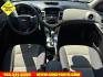2013 Atlantis Blue Metallic Chevrolet Cruze LS Auto (1G1PA5SH5D7) with an 1.8L Ecotec 1.8L Flex Fuel I4 138hp 125ft. lbs. Sequential Multiport Fuel Injection engine, 6-Speed Shiftable Automatic w/Overdrive transmission, located at 2813 Gilbert Avenue, Cincinnati, OH, 45206, (513) 221-2255, 39.130219, -84.489189- Photo#3