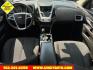 2016 Blue Velvet Metallic G1m Chevrolet Equinox LT (2GNFLFEK5G6) with an 2.4L Ecotec 2.4L I4 182hp 172ft. lbs. Direct Injection engine, 6-Speed Shiftable Automatic transmission, located at 2813 Gilbert Avenue, Cincinnati, OH, 45206, (513) 221-2255, 39.130219, -84.489189- Photo#3