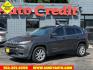 2016 Granite Crystal Metallic Clear Coat Pau Jeep Cherokee Latitude (1C4PJLCB0GW) with an 2.4L 2.4L I4 180hp 171ft. lbs. Fuel Injected engine, 9-Speed Shiftable Automatic transmission, located at 2813 Gilbert Avenue, Cincinnati, OH, 45206, (513) 221-2255, 39.130219, -84.489189- Photo#0