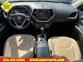 2016 Granite Crystal Metallic Clear Coat Pau Jeep Cherokee Latitude (1C4PJLCB0GW) with an 2.4L 2.4L I4 180hp 171ft. lbs. Fuel Injected engine, 9-Speed Shiftable Automatic transmission, located at 2813 Gilbert Avenue, Cincinnati, OH, 45206, (513) 221-2255, 39.130219, -84.489189- Photo#3