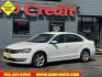 2015 Candy White B4b4 Volkswagen Passat 1.8T Limited Edition (1VWAT7A33FC) with an 1.8L 1.8L Turbo I4 170hp 184ft. lbs. PZEV Fuel Injected engine, 6-Speed Shiftable Automatic transmission, located at 2813 Gilbert Avenue, Cincinnati, OH, 45206, (513) 221-2255, 39.130219, -84.489189- Photo#0