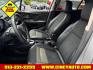 2016 Quicksilver Metallic/Dark Argent Metallic Buick Encore Base (KL4CJASB5GB) with an 1.4L Ecotec 1.4L Turbo I4 138hp 148ft. lbs. Sequential Multiport Fuel Injection engine, 6-Speed Automatic w/Driver Shift Control transmission, located at 5489 Dixie Highway, Fairfield, OH, 45014, (513) 221-2255, 39.333084, -84.523834- Photo#5