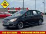 2017 Shadow Black G1 Ford C-MAX Energi Titanium (1FADP5FU7HL) with an 2.0L 2.0L Plug-in Hybrid I4 188hp Sequential Multiport Fuel Injection engine, CVT transmission, located at 5489 Dixie Highway, Fairfield, OH, 45014, (513) 221-2255, 39.333084, -84.523834- Photo#0