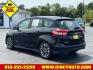2017 Shadow Black G1 Ford C-MAX Energi Titanium (1FADP5FU7HL) with an 2.0L 2.0L Plug-in Hybrid I4 188hp Sequential Multiport Fuel Injection engine, CVT transmission, located at 5489 Dixie Highway, Fairfield, OH, 45014, (513) 221-2255, 39.333084, -84.523834- Photo#2