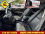 2017 Shadow Black G1 Ford C-MAX Energi Titanium (1FADP5FU7HL) with an 2.0L 2.0L Plug-in Hybrid I4 188hp Sequential Multiport Fuel Injection engine, CVT transmission, located at 5489 Dixie Highway, Fairfield, OH, 45014, (513) 221-2255, 39.333084, -84.523834- Photo#4