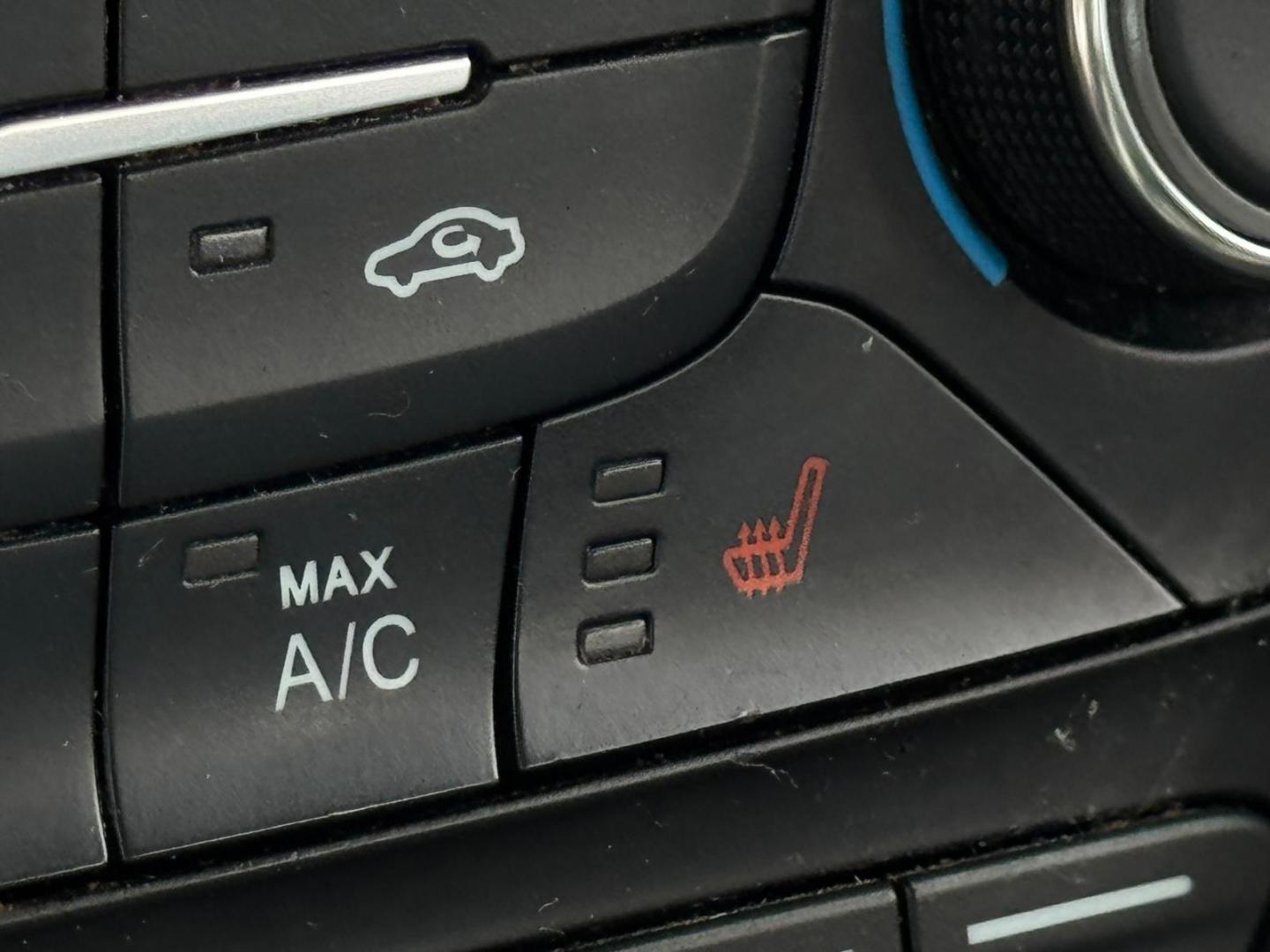 2017 Shadow Black G1 Ford C-MAX Energi Titanium (1FADP5FU7HL) with an 2.0L 2.0L Plug-in Hybrid I4 188hp Sequential Multiport Fuel Injection engine, CVT transmission, located at 5489 Dixie Highway, Fairfield, OH, 45014, (513) 221-2255, 39.333084, -84.523834- Photo#6