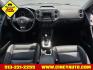 2016 Pepper Grey Metallic U5u5 Volkswagen Tiguan 2.0T SEL 4Motion (WVGBV7AXXGW) with an 2.0L 2.0L Turbo I4 200hp 207ft. lbs. Fuel Injected engine, 6-speed Automatic with Tiptronic transmission, located at 5489 Dixie Highway, Fairfield, OH, 45014, (513) 221-2255, 39.333084, -84.523834- Photo#3