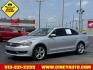 2014 Reflex Silver Metallic 8e8e Volkswagen Passat 1.8T SE PZEV (1VWBT7A3XEC) with an 1.8L 1.8L Turbo I4 170hp 184ft. lbs. PZEV Fuel Injected engine, 6-speed Automatic with Tiptronic transmission, located at 5489 Dixie Highway, Fairfield, OH, 45014, (513) 221-2255, 39.333084, -84.523834- Photo#0