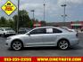 2014 Reflex Silver Metallic 8e8e Volkswagen Passat 1.8T SE PZEV (1VWBT7A3XEC) with an 1.8L 1.8L Turbo I4 170hp 184ft. lbs. PZEV Fuel Injected engine, 6-speed Automatic with Tiptronic transmission, located at 5489 Dixie Highway, Fairfield, OH, 45014, (513) 221-2255, 39.333084, -84.523834- Photo#1