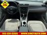 2014 Reflex Silver Metallic 8e8e Volkswagen Passat 1.8T SE PZEV (1VWBT7A3XEC) with an 1.8L 1.8L Turbo I4 170hp 184ft. lbs. PZEV Fuel Injected engine, 6-speed Automatic with Tiptronic transmission, located at 5489 Dixie Highway, Fairfield, OH, 45014, (513) 221-2255, 39.333084, -84.523834- Photo#3