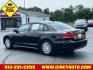 2014 Black A1a1 Volkswagen Passat 1.8T S (1VWAS7A34EC) with an 1.8L 1.8L Turbo I4 170hp 184ft. lbs. Fuel Injected engine, 6-speed Automatic with Tiptronic transmission, located at 5489 Dixie Highway, Fairfield, OH, 45014, (513) 221-2255, 39.333084, -84.523834- Photo#2