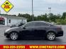 2017 Black Onyx Gba Buick Regal Premium II (2G4GR5GX8H9) with an 2.0L 2.0L Turbo I4 259hp 295ft. lbs. Direct Injection engine, 6-Speed Shiftable Automatic transmission, located at 5489 Dixie Highway, Fairfield, OH, 45014, (513) 221-2255, 39.333084, -84.523834- Photo#1