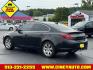 2017 Black Onyx Gba Buick Regal Premium II (2G4GR5GX8H9) with an 2.0L 2.0L Turbo I4 259hp 295ft. lbs. Direct Injection engine, 6-Speed Shiftable Automatic transmission, located at 5489 Dixie Highway, Fairfield, OH, 45014, (513) 221-2255, 39.333084, -84.523834- Photo#2