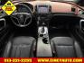 2017 Black Onyx Gba Buick Regal Premium II (2G4GR5GX8H9) with an 2.0L 2.0L Turbo I4 259hp 295ft. lbs. Direct Injection engine, 6-Speed Shiftable Automatic transmission, located at 5489 Dixie Highway, Fairfield, OH, 45014, (513) 221-2255, 39.333084, -84.523834- Photo#3