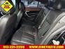 2017 Black Onyx Gba Buick Regal Premium II (2G4GR5GX8H9) with an 2.0L 2.0L Turbo I4 259hp 295ft. lbs. Direct Injection engine, 6-Speed Shiftable Automatic transmission, located at 5489 Dixie Highway, Fairfield, OH, 45014, (513) 221-2255, 39.333084, -84.523834- Photo#4