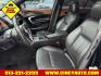 2017 Black Onyx Gba Buick Regal Premium II (2G4GR5GX8H9) with an 2.0L 2.0L Turbo I4 259hp 295ft. lbs. Direct Injection engine, 6-Speed Shiftable Automatic transmission, located at 5489 Dixie Highway, Fairfield, OH, 45014, (513) 221-2255, 39.333084, -84.523834- Photo#5