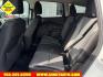 2015 Oxford White Yz Ford Escape SE (1FMCU0GX6FU) with an 1.6L EcoBoost 1.6L Turbo I4 178hp 184ft. lbs. Direct Injection engine, 6-Speed Shiftable Automatic transmission, located at 2813 Gilbert Avenue, Cincinnati, OH, 45206, (513) 221-2255, 39.130219, -84.489189- Photo#4
