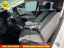 2015 Oxford White Yz Ford Escape SE (1FMCU0GX6FU) with an 1.6L EcoBoost 1.6L Turbo I4 178hp 184ft. lbs. Direct Injection engine, 6-Speed Shiftable Automatic transmission, located at 2813 Gilbert Avenue, Cincinnati, OH, 45206, (513) 221-2255, 39.130219, -84.489189- Photo#5