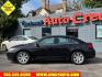 2012 Black Clear Coat Px8 Chrysler 200 Touring (1C3CCBBG1CN) with an 3.6L Pentastar 3.6L Flex Fuel V6 283hp 260ft. lbs. Sequential Multiport Fuel Injection engine, 6-Speed Shiftable Automatic transmission, located at 2813 Gilbert Avenue, Cincinnati, OH, 45206, (513) 221-2255, 39.130219, -84.489189- Photo#1