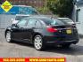 2012 Black Clear Coat Px8 Chrysler 200 Touring (1C3CCBBG1CN) with an 3.6L Pentastar 3.6L Flex Fuel V6 283hp 260ft. lbs. Sequential Multiport Fuel Injection engine, 6-Speed Shiftable Automatic transmission, located at 2813 Gilbert Avenue, Cincinnati, OH, 45206, (513) 221-2255, 39.130219, -84.489189- Photo#2