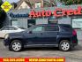 2015 Dark Sapphire Blue Metallic G1m GMC Terrain SLE-1 (2GKFLVEKXF6) with an 2.4L Ecotec 2.4L I4 182hp 172ft. lbs. Direct Injection engine, 6-Speed Shiftable Automatic transmission, located at 2813 Gilbert Avenue, Cincinnati, OH, 45206, (513) 221-2255, 39.130219, -84.489189- Photo#1