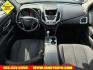2015 Dark Sapphire Blue Metallic G1m GMC Terrain SLE-1 (2GKFLVEKXF6) with an 2.4L Ecotec 2.4L I4 182hp 172ft. lbs. Direct Injection engine, 6-Speed Shiftable Automatic transmission, located at 2813 Gilbert Avenue, Cincinnati, OH, 45206, (513) 221-2255, 39.130219, -84.489189- Photo#3