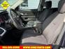 2015 Dark Sapphire Blue Metallic G1m GMC Terrain SLE-1 (2GKFLVEKXF6) with an 2.4L Ecotec 2.4L I4 182hp 172ft. lbs. Direct Injection engine, 6-Speed Shiftable Automatic transmission, located at 2813 Gilbert Avenue, Cincinnati, OH, 45206, (513) 221-2255, 39.130219, -84.489189- Photo#5