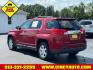 2014 Crystal Red Tintcoat Gbe GMC Terrain SLE-2 (2GKALREK4E6) with an 2.4L Ecotec 2.4L I4 182hp 172ft. lbs. Direct Injection engine, 6-Speed Shiftable Automatic transmission, located at 5489 Dixie Highway, Fairfield, OH, 45014, (513) 221-2255, 39.333084, -84.523834- Photo#2